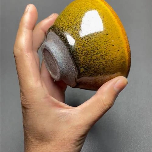 【闪购商品】茶盏-瑕疵-536.........