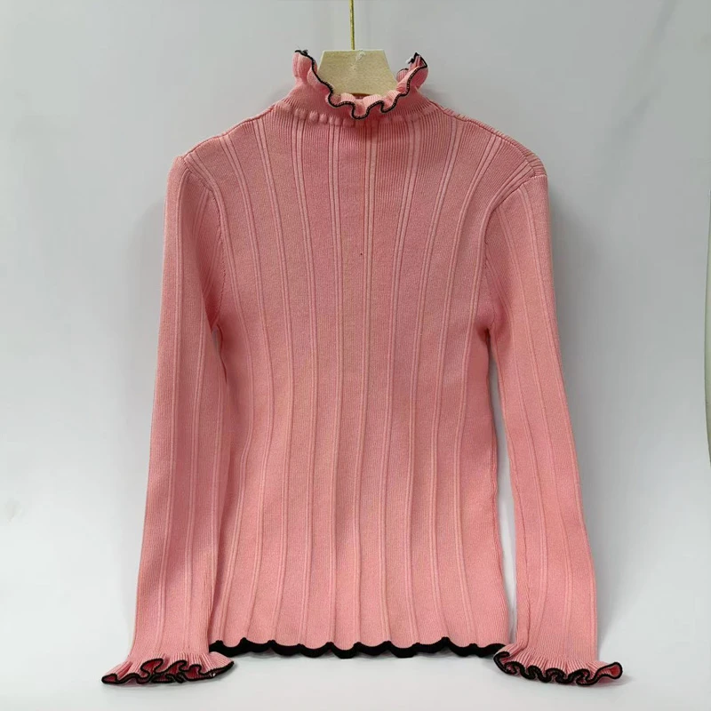 DD775-A4-5精品女装毛衣