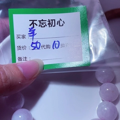 羊***春翡翠未镶嵌颈饰缅甸