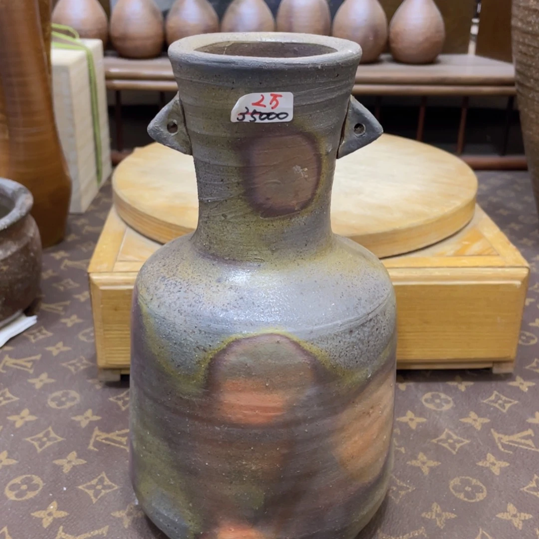 456备前烧备前烧备前烧