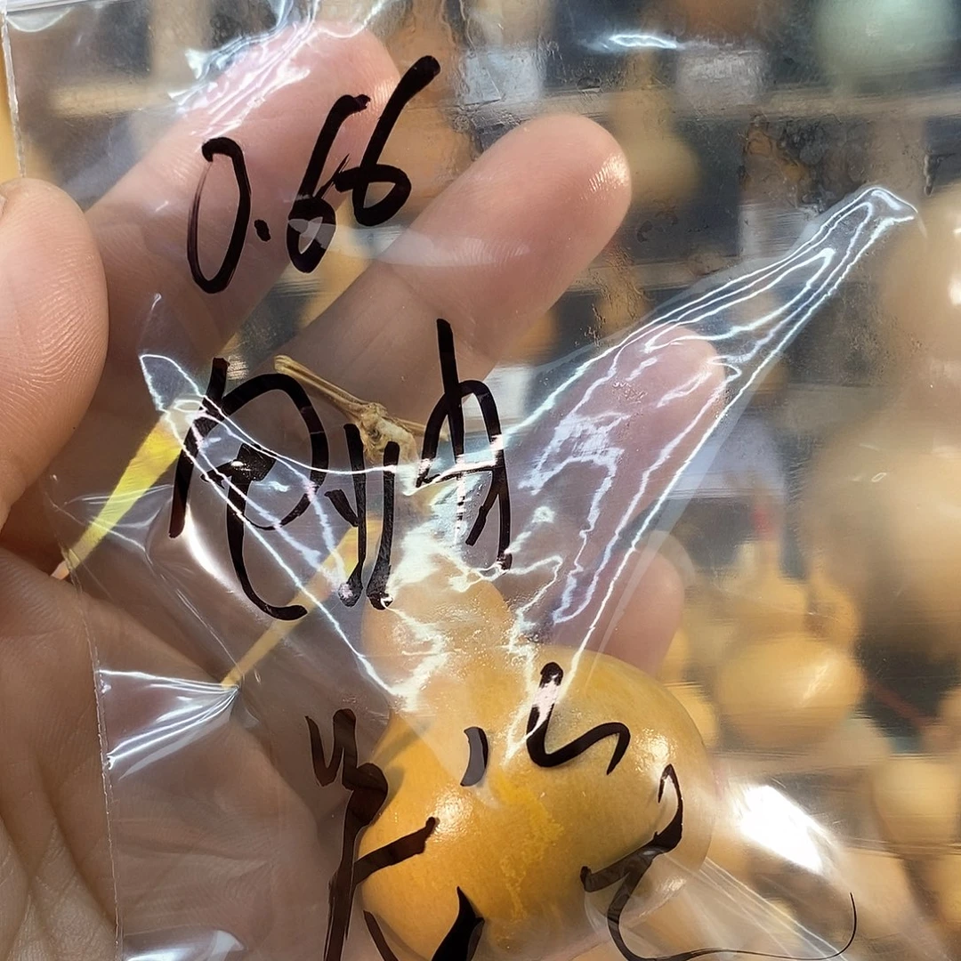 橄榄核手串/手链苗*精品文玩葫芦随便挑