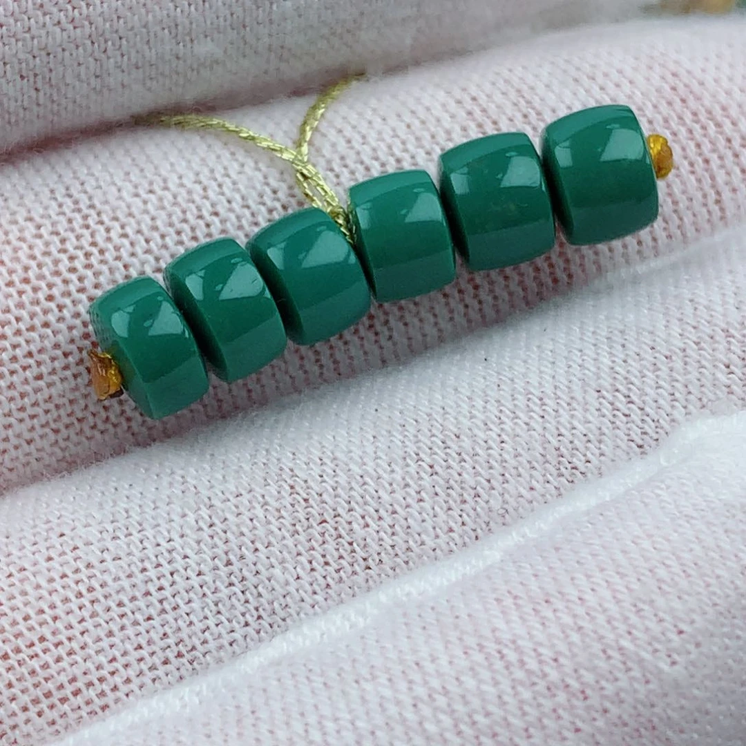 【闪购商品】绿松石配饰未镶嵌