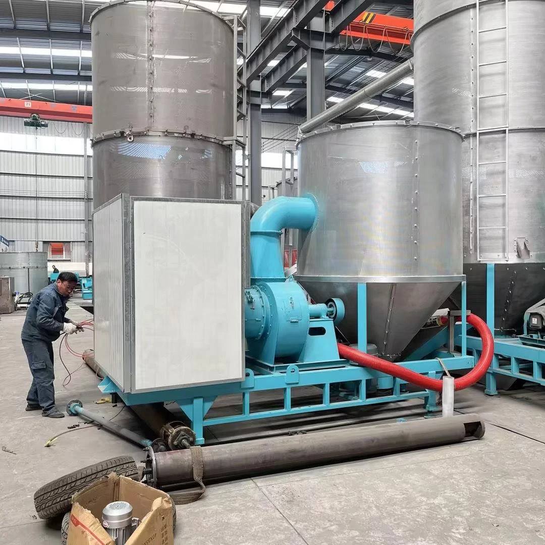 移动粮食水稻烘干机干燥机小麦玉米稻谷移动式高粱干燥设备