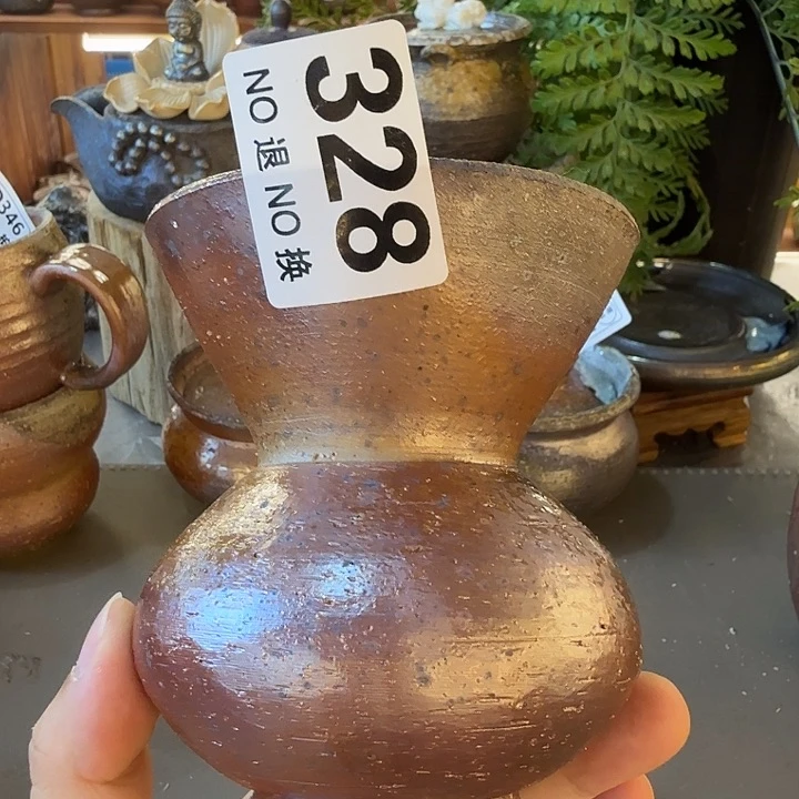 瓶柴烧福利新品地方