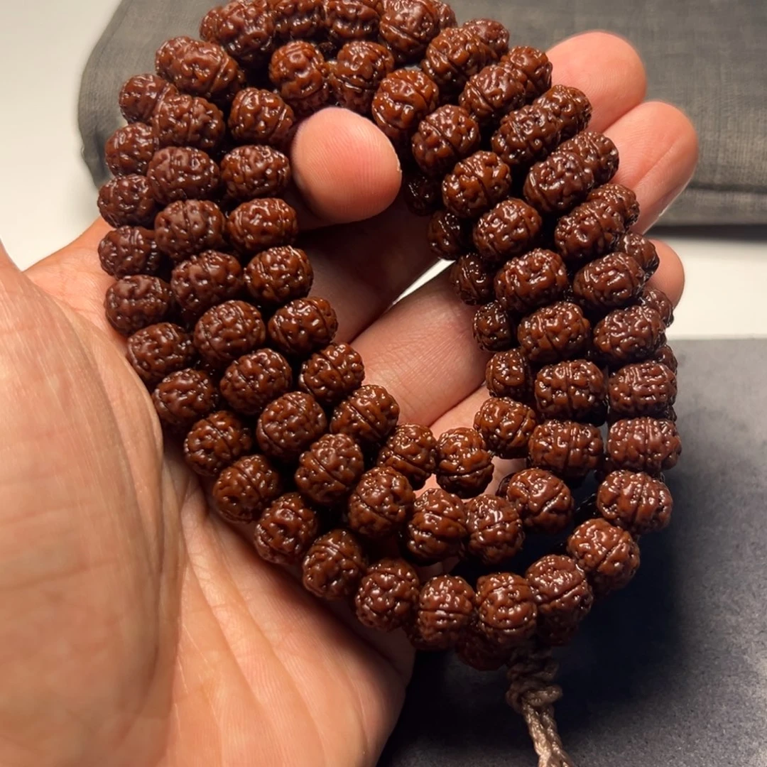 哈***哈吊坠金刚菩提哈哈哥