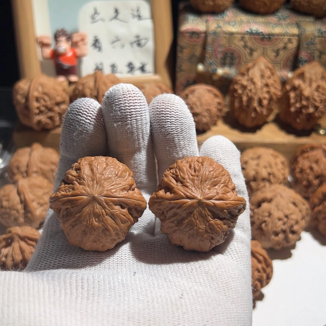 核桃全品无修 39半 铁锤 漏