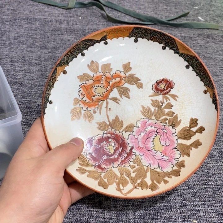 紫砂茶杯非常漂亮好看的花瓶