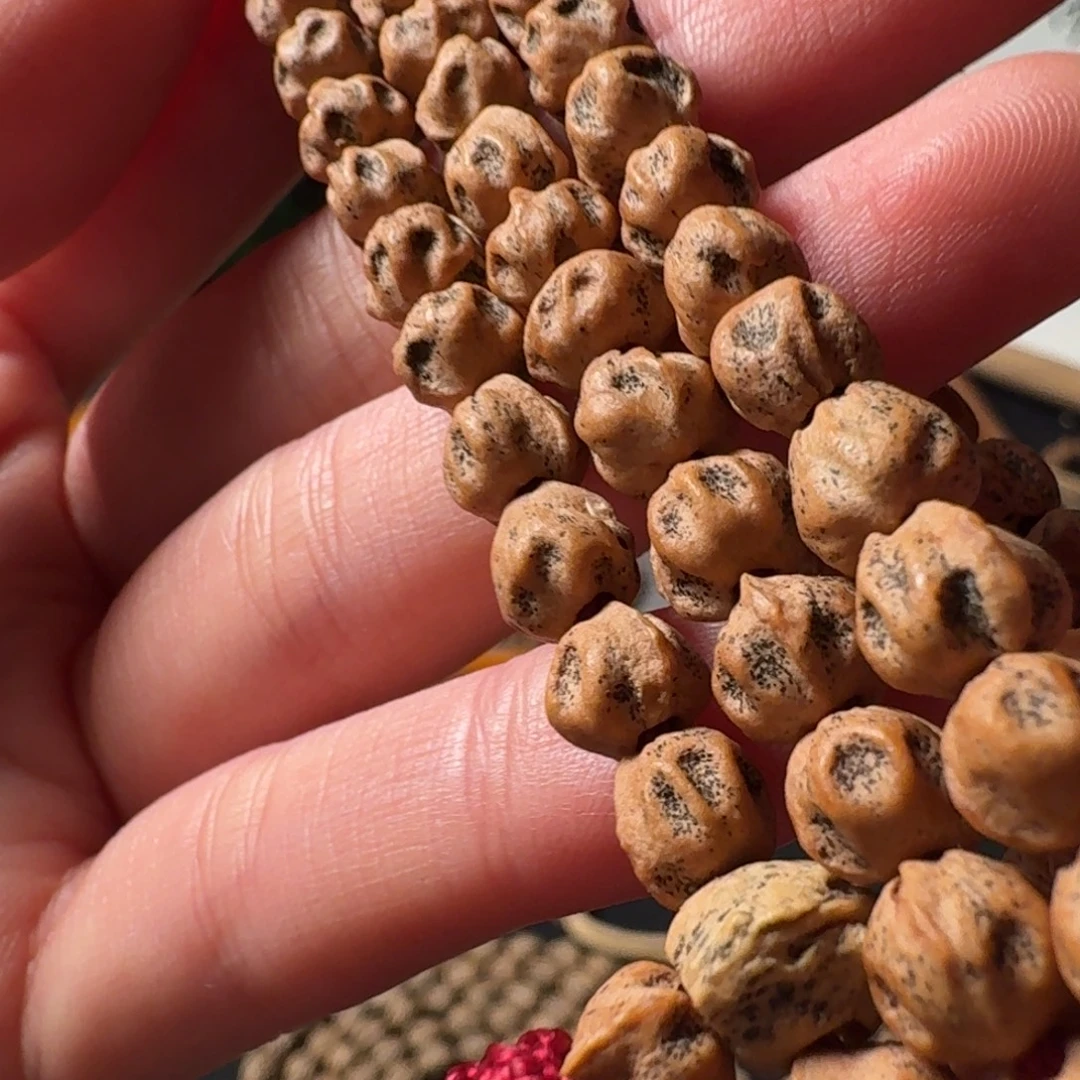 吊坠柏香籽/百香籽