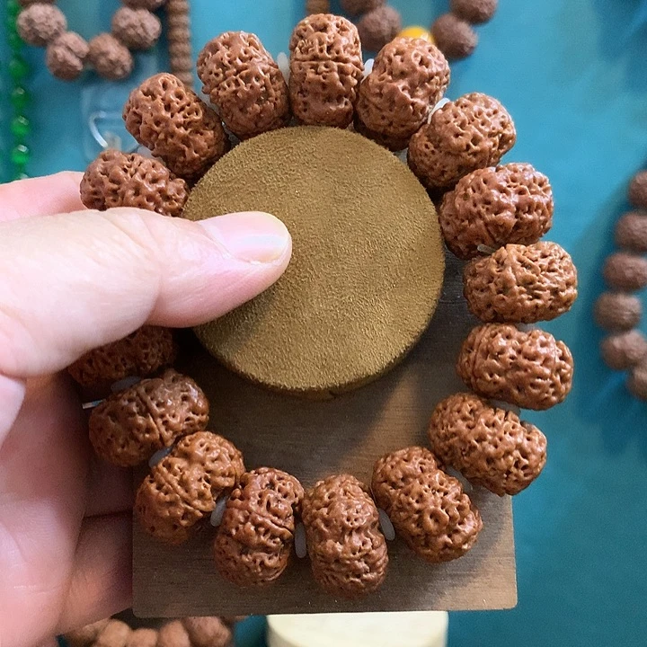 手串金刚菩提D***C夹板