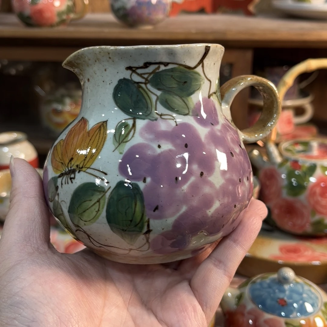 壶?*?我们也不会错过任何一个女人可以