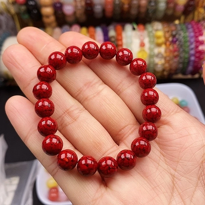 未镶嵌23个晶体砂卡8.4玛瑙/玉髓