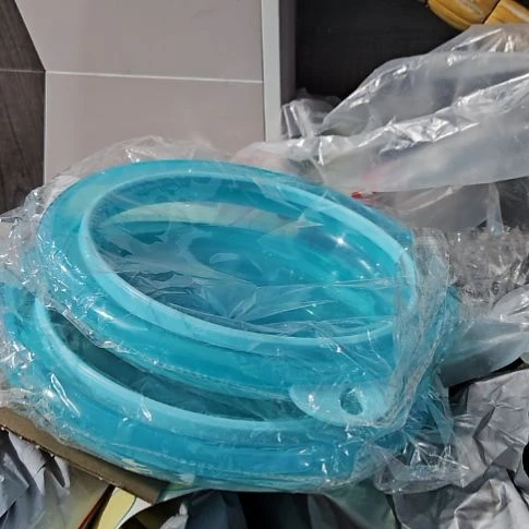 折叠盆两个渔具用品