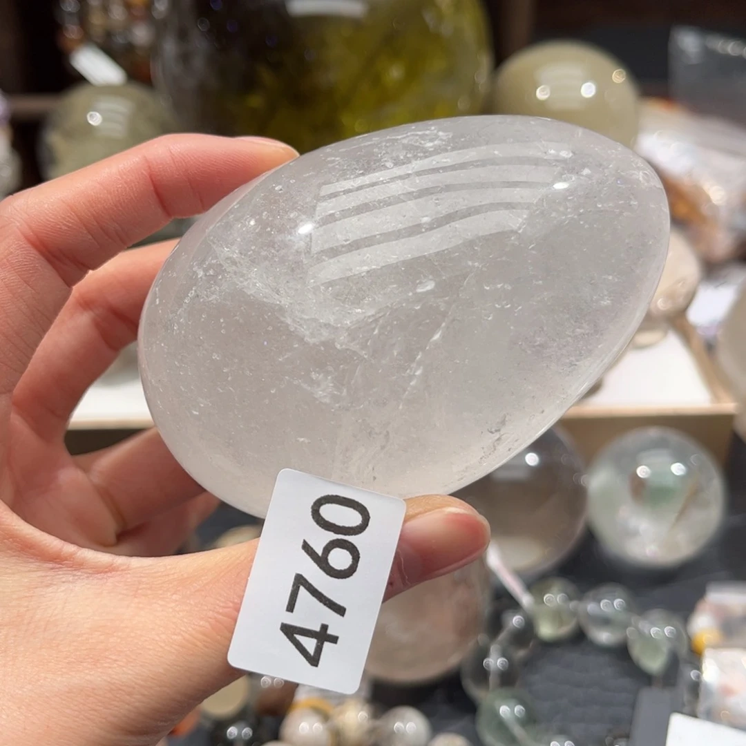 【闪购商品】未镶嵌大型摆件（非配饰）水晶