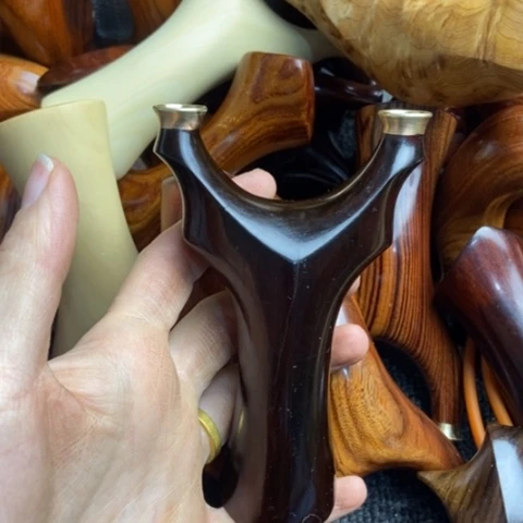 大果紫檀（缅甸花梨）瑕疵1622