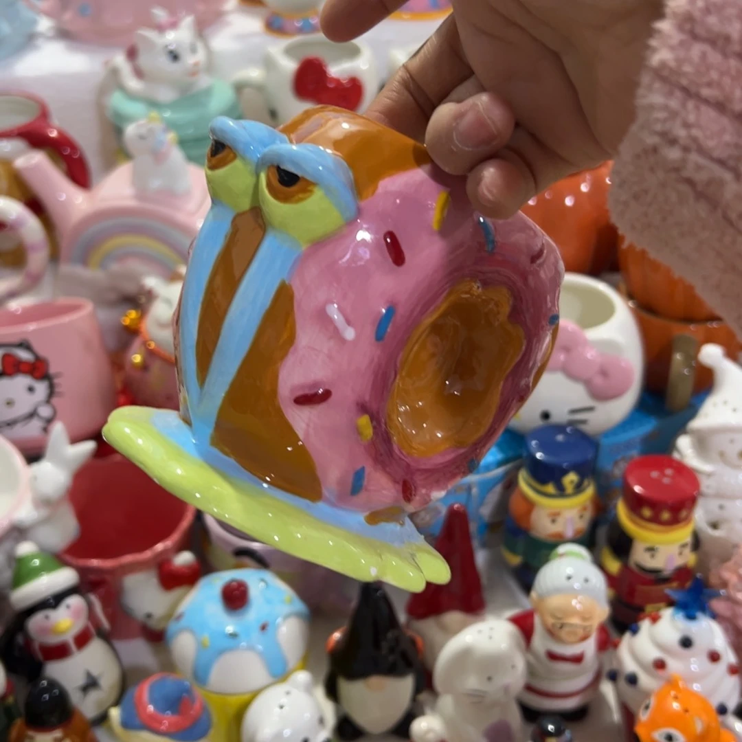 摆件陶瓷陶瓷陶瓷陶瓷