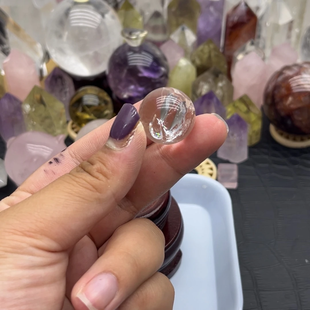 U***_未镶嵌珠宝半成品水晶96