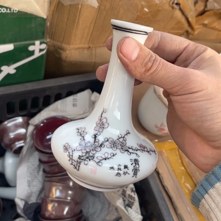 摆件陶瓷艺术摆件摆件