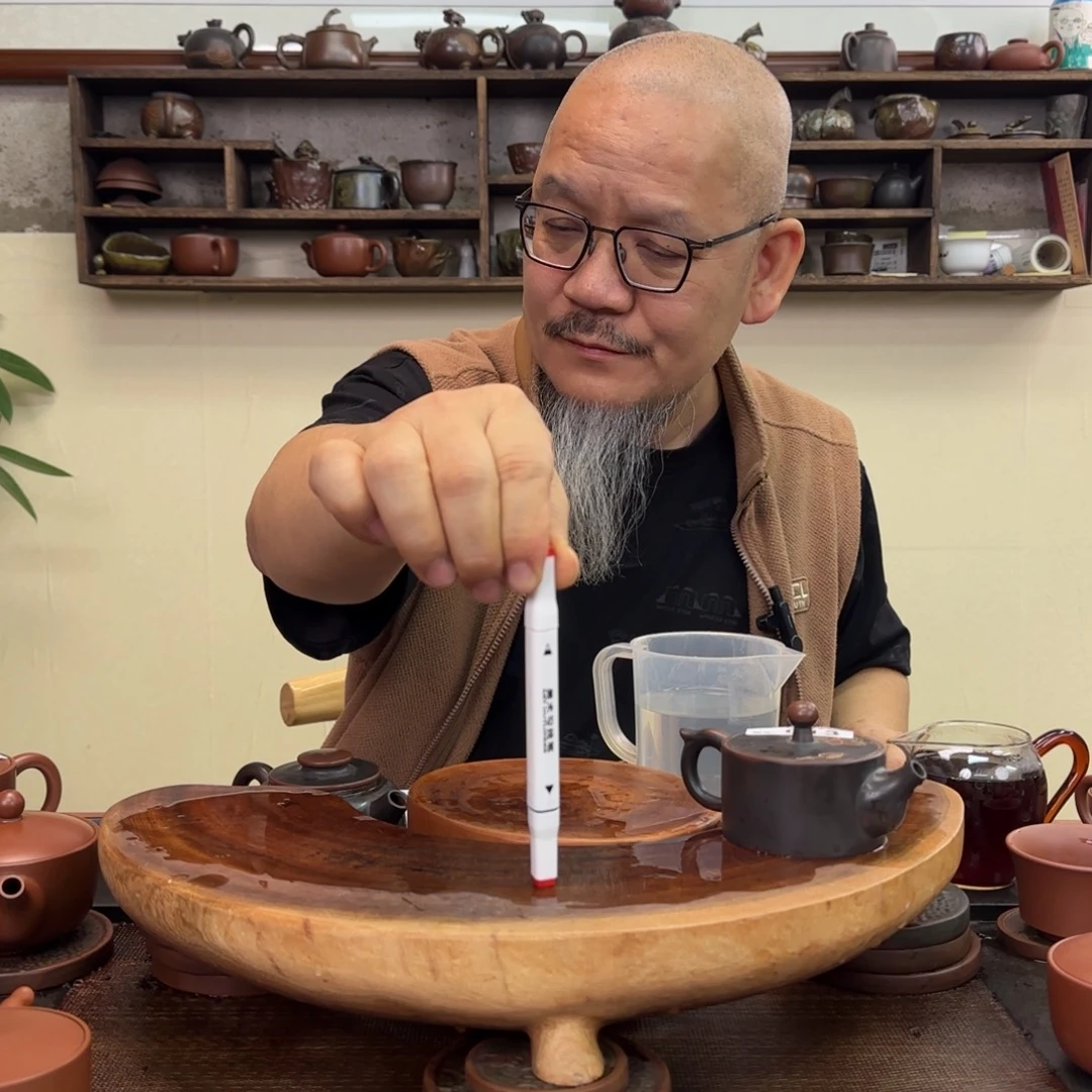 陈***子老韩坭兴陶老韩坭兴陶