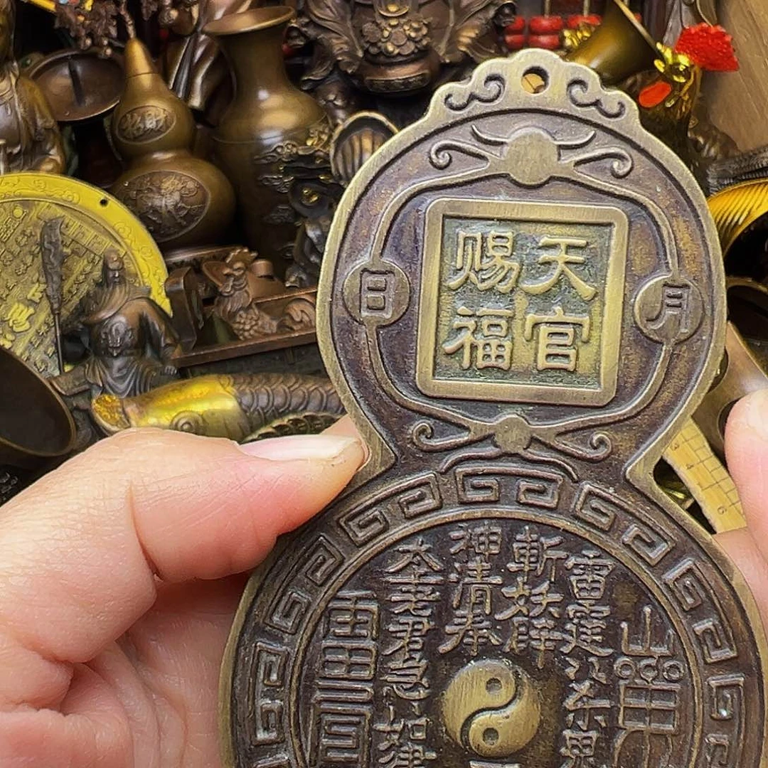 精品摆件点击下单