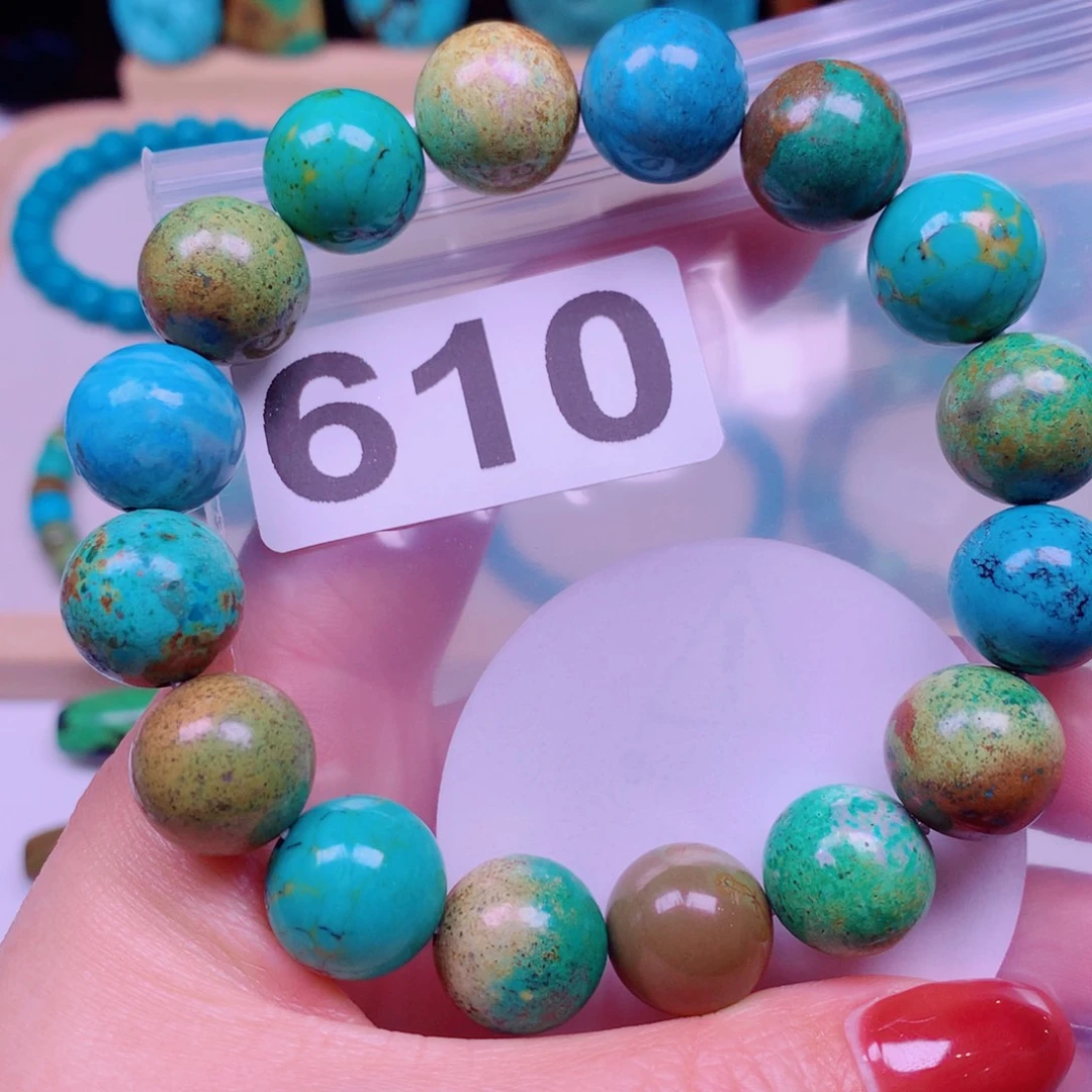 空竹粉丝专享十堰特色手工散珠