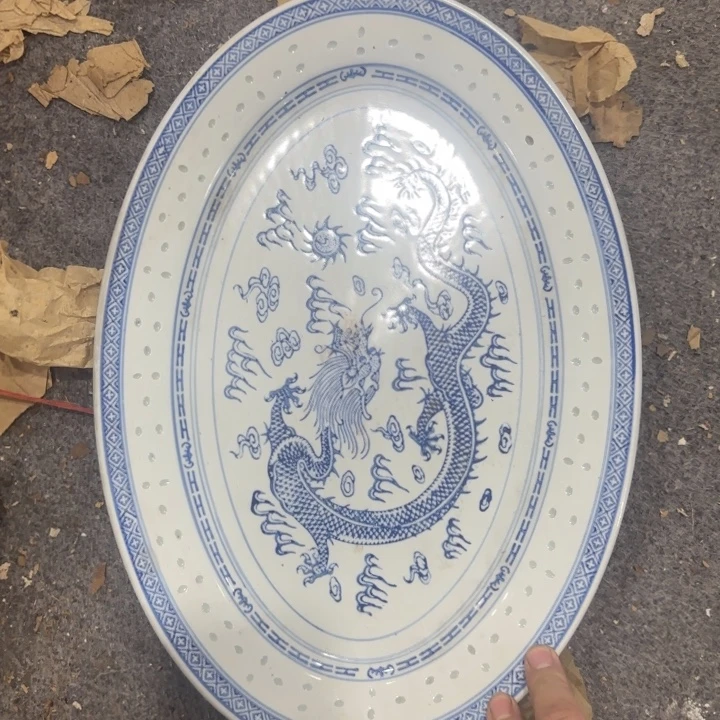 陶摆件景德镇陶瓷艺术品