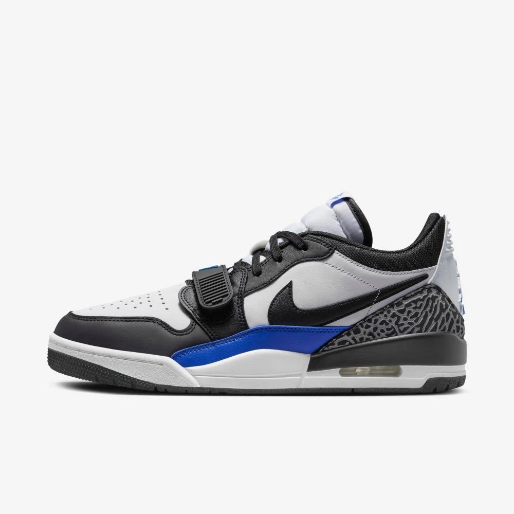 【滔搏联动】NIKE男子AIR JORDAN LEGACY 312 LOW休闲鞋 CD7069-114
