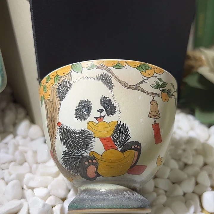 上火茶器拾泥茶文化