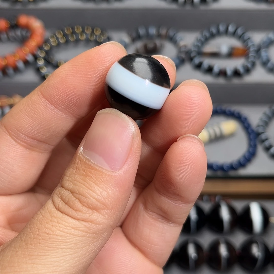 玛瑙/玉髓未镶嵌一线