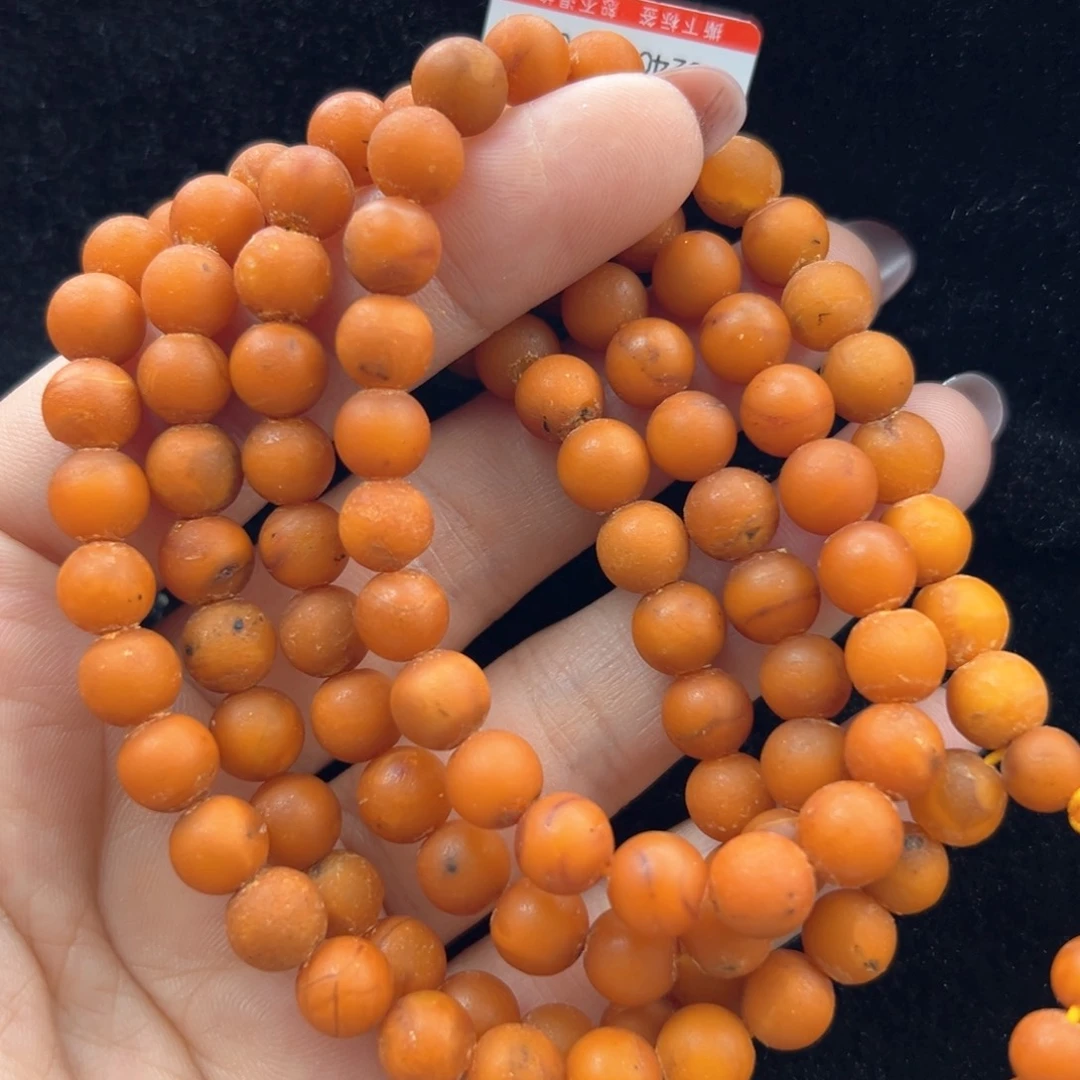 未镶嵌琥珀珠宝奇石