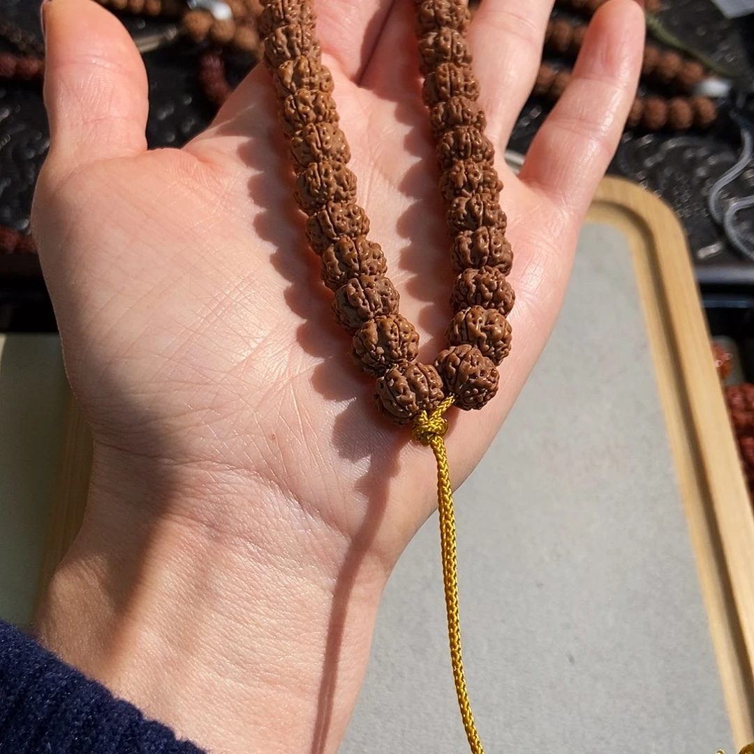 金刚菩提手串花魁11