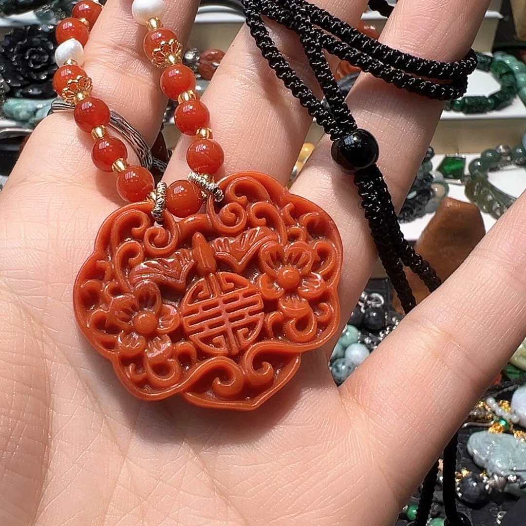 翡翠戒指未镶嵌炸