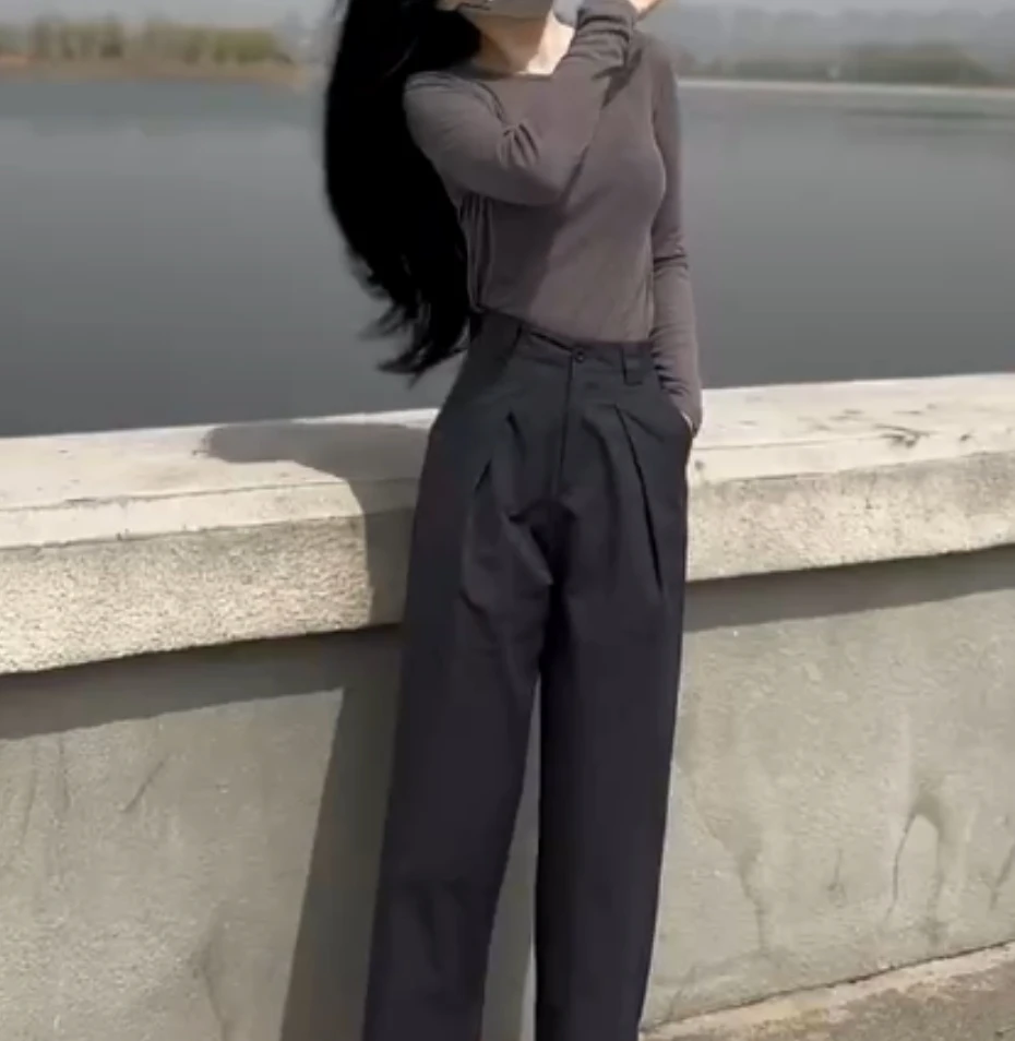 时尚潮流百搭精品女装dgd3472