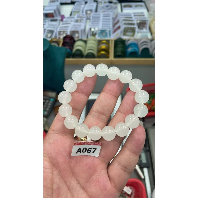 手链 A067精品高定单圈手串