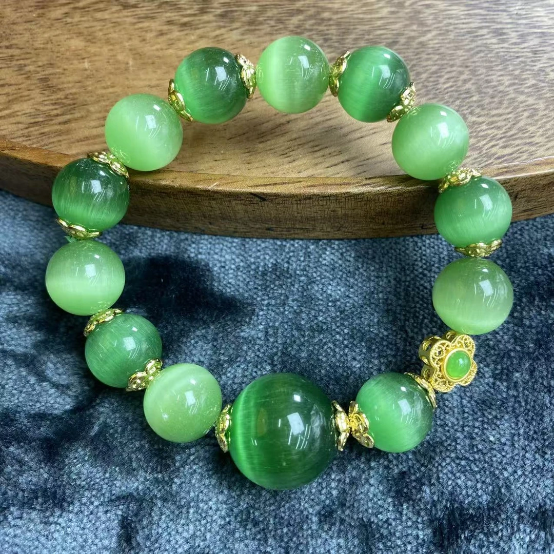 非金属珐琅手链 精品时尚手链丫581