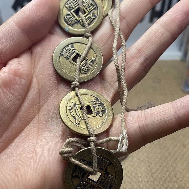 合金家具复古工艺