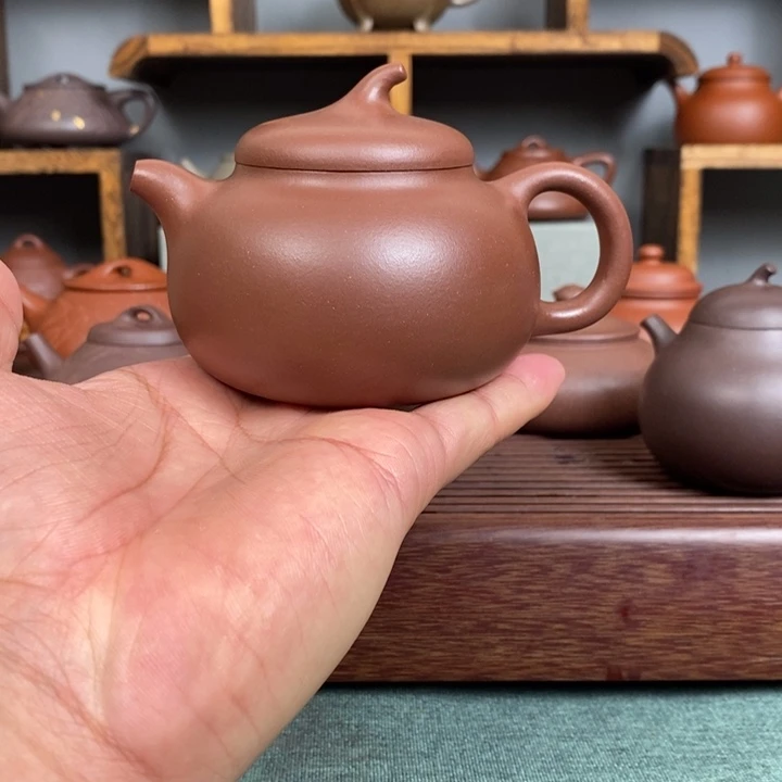 茶壶紫砂紫砂紫砂