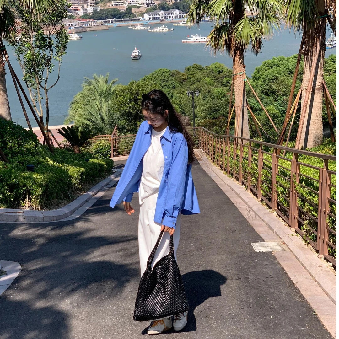 OUDOCKEE 鸥鸥粉色专属【盲盒】超级大盲盒7件衣服组合