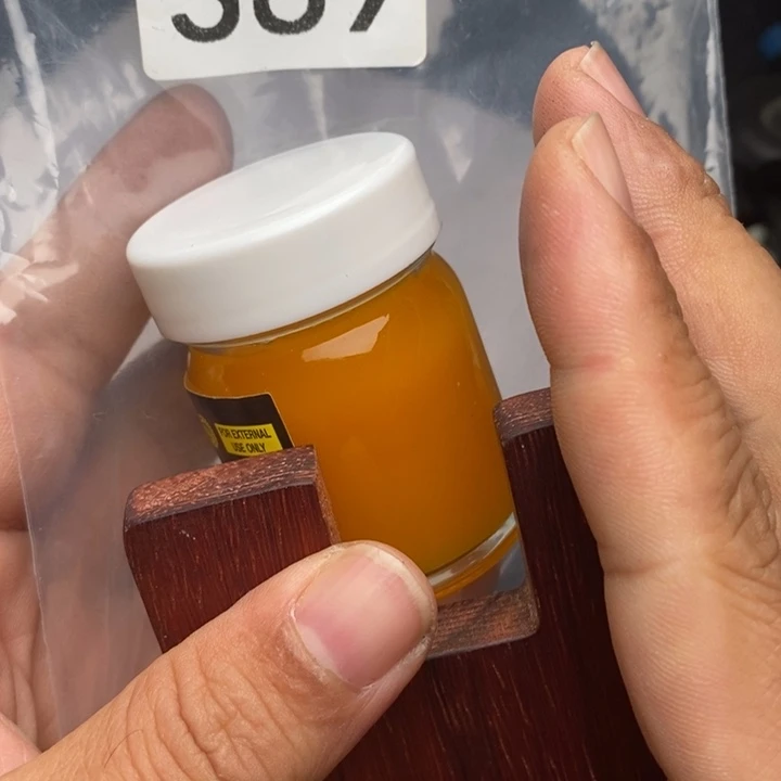 科檀（科特迪瓦檀木）