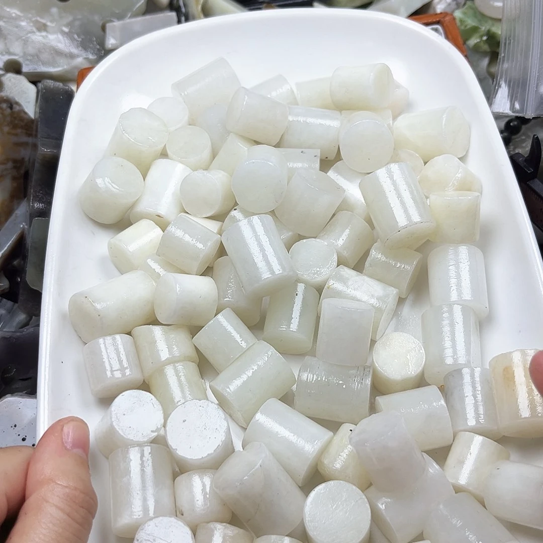 未镶嵌手链和田玉✨****✨