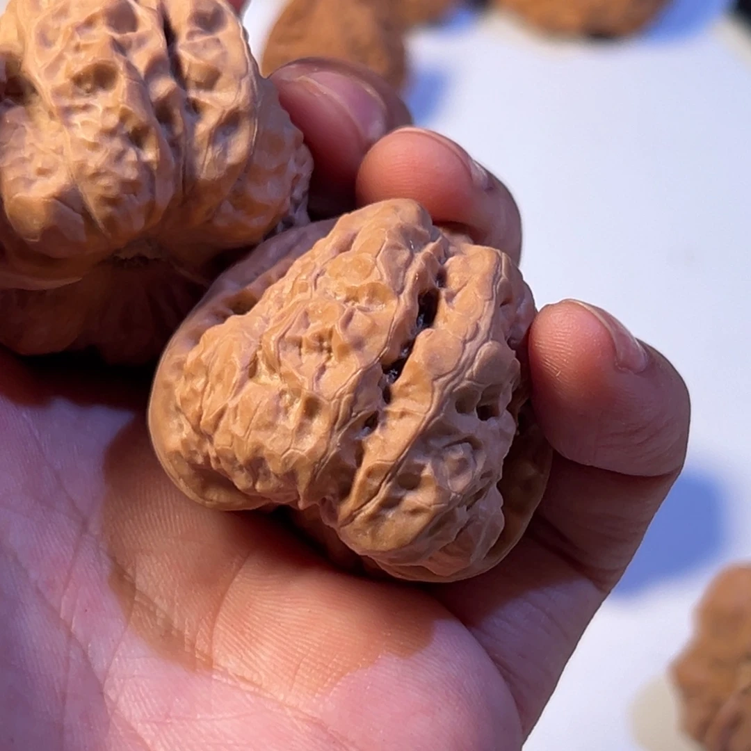 把件文玩核桃08号