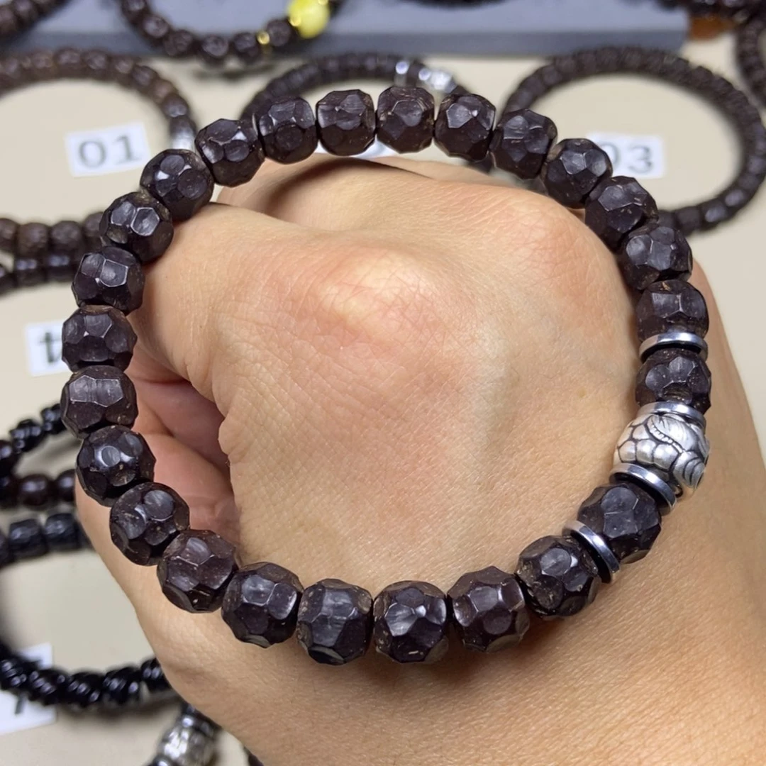 椰蒂手串耶蒂无相98