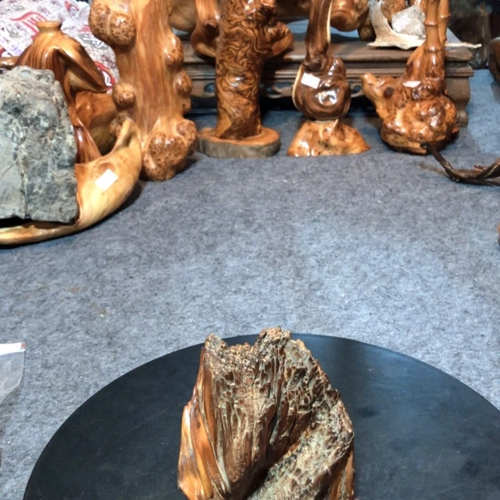 柏木（崖柏）洪***趣崖柏4