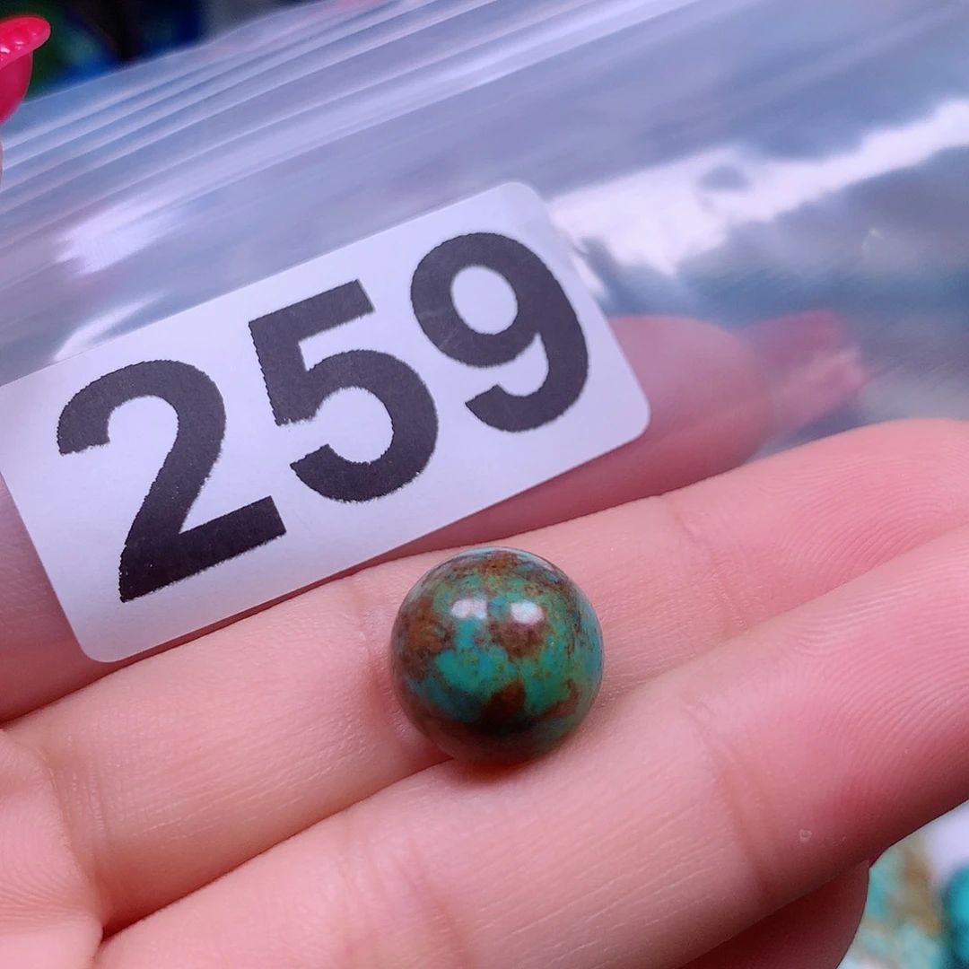 空竹粉丝专享十堰特色手工散珠