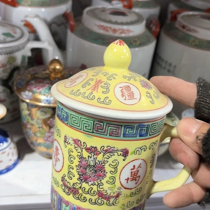 景德镇陶瓷艺术博物