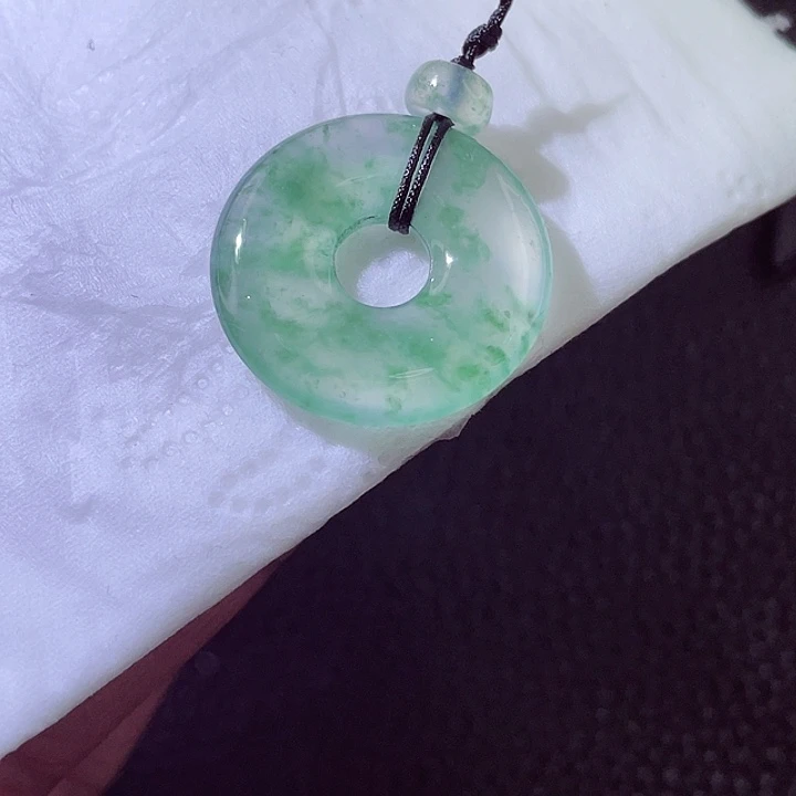 未镶嵌定制翡翠翡翠