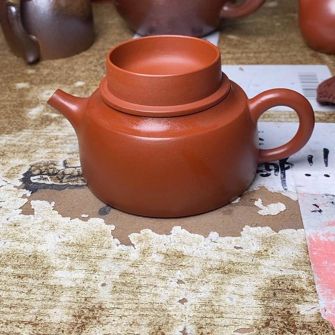紫砂茶壶紫砂艺术学院