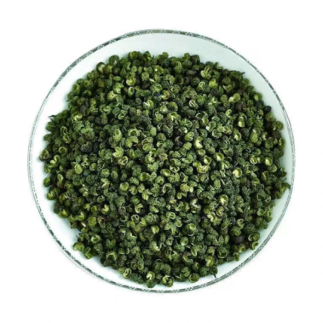 【小钱哥专属】青花椒