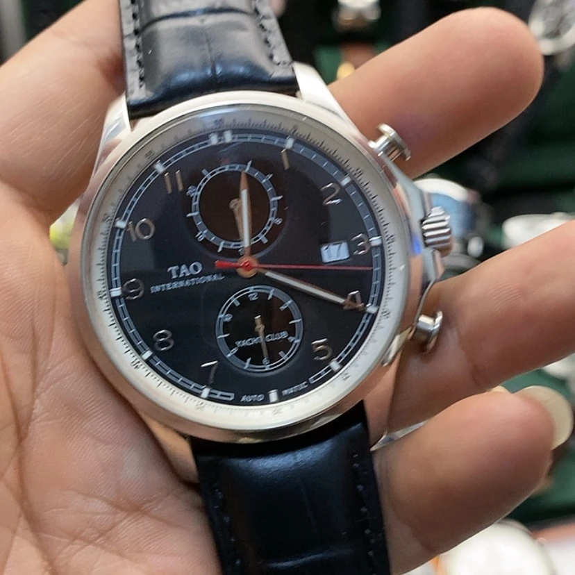 【闪购商品】机械手表男士手表