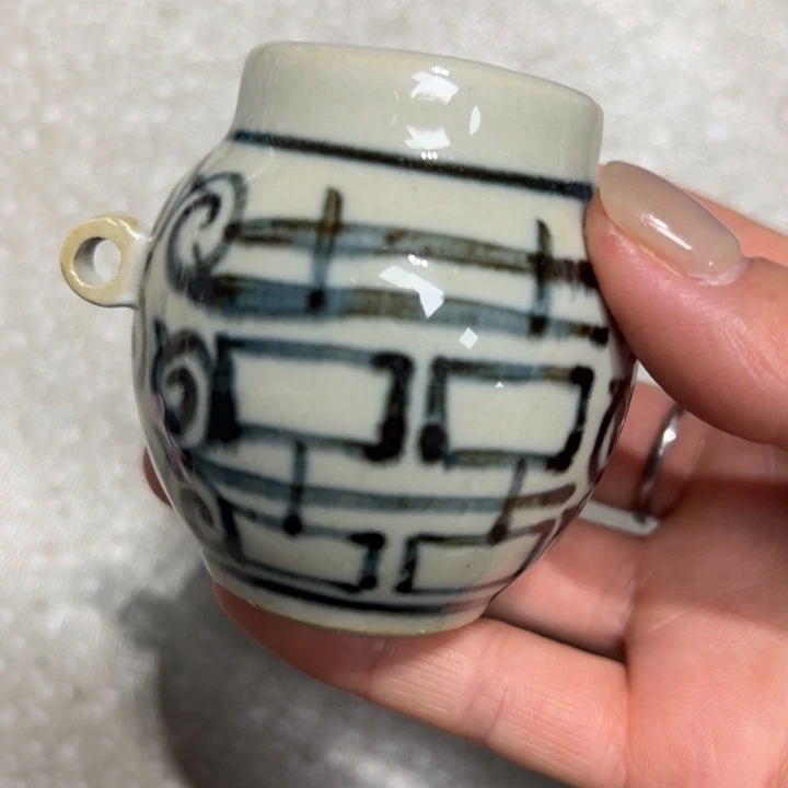 陶摆件景德镇陶瓷杯/碟/盘/碗
