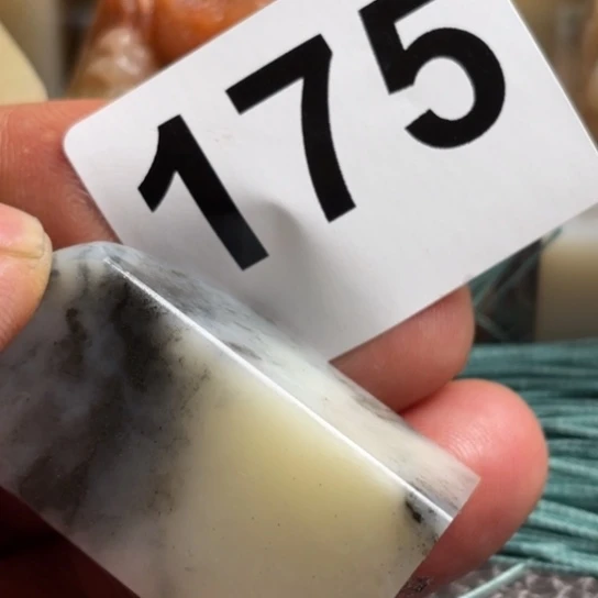 老挝石手****9老挝精美素章